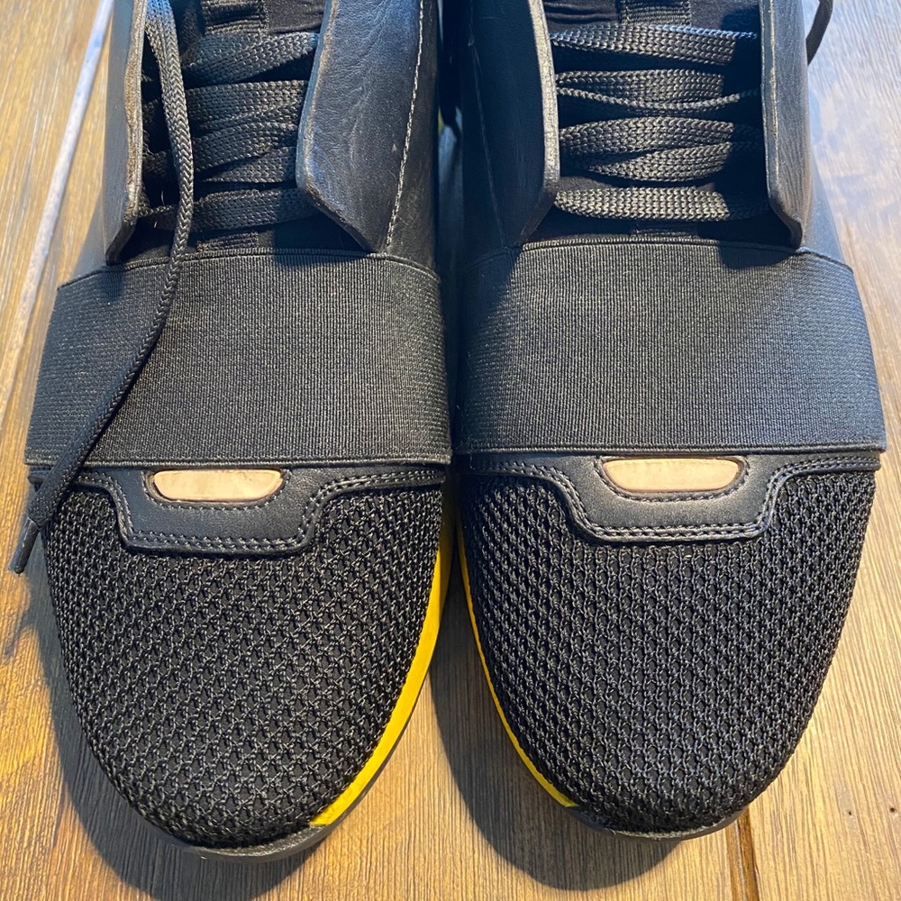 Sneakers Balenciaga